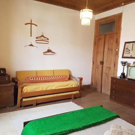 Casa Da Vila Penamacor Εξωτερικό φωτογραφία