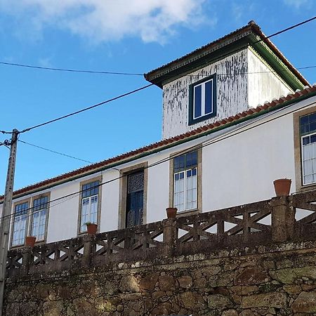 Casa Da Vila Penamacor Εξωτερικό φωτογραφία