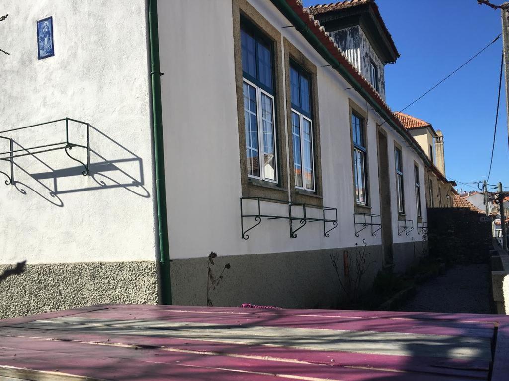 Casa Da Vila Penamacor Εξωτερικό φωτογραφία