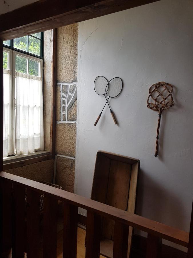 Casa Da Vila Penamacor Εξωτερικό φωτογραφία