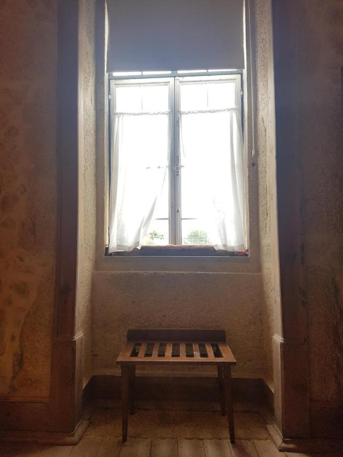 Casa Da Vila Penamacor Εξωτερικό φωτογραφία