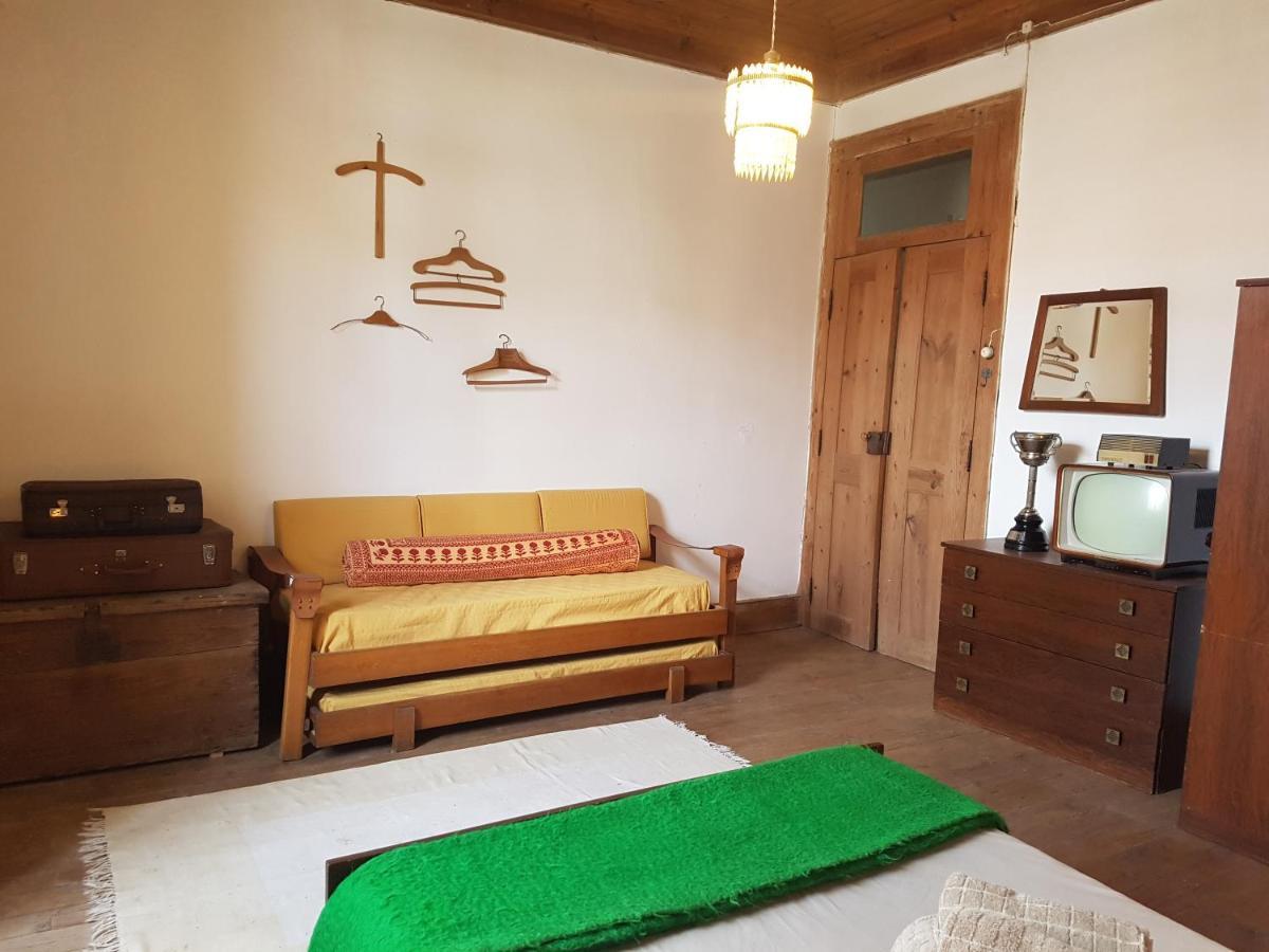 Casa Da Vila Penamacor Εξωτερικό φωτογραφία