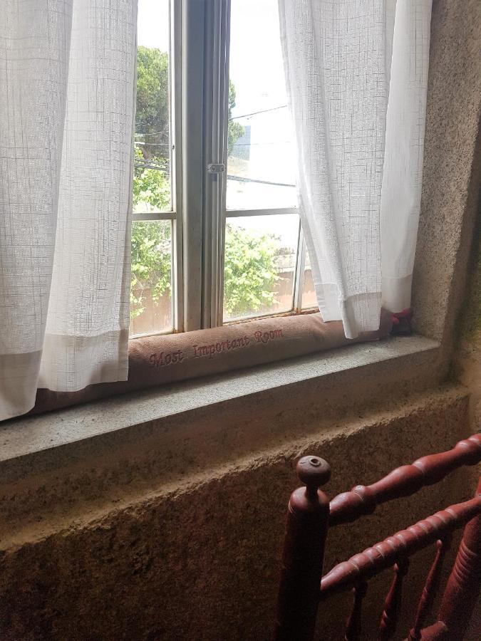 Casa Da Vila Penamacor Εξωτερικό φωτογραφία