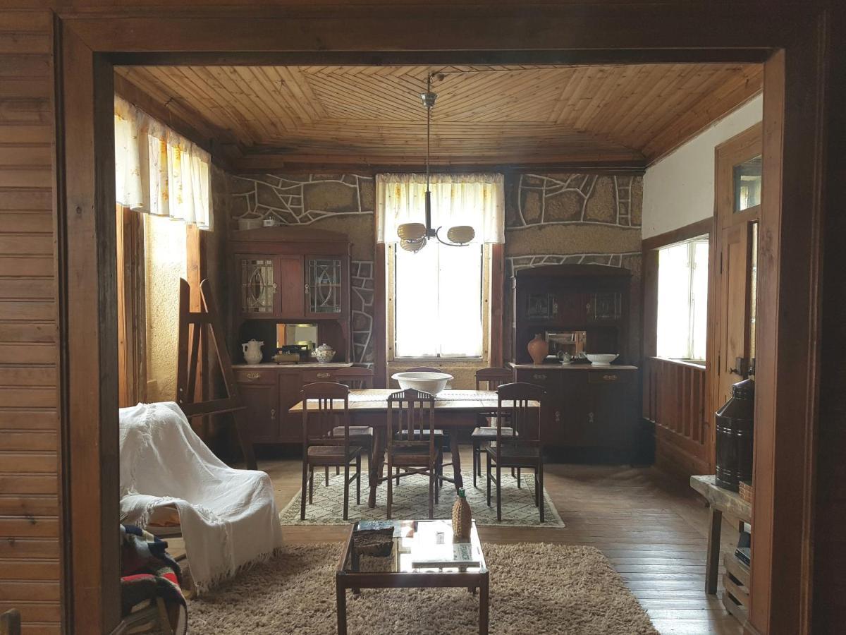 Casa Da Vila Penamacor Εξωτερικό φωτογραφία