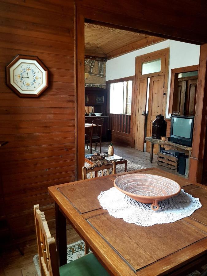 Casa Da Vila Penamacor Εξωτερικό φωτογραφία