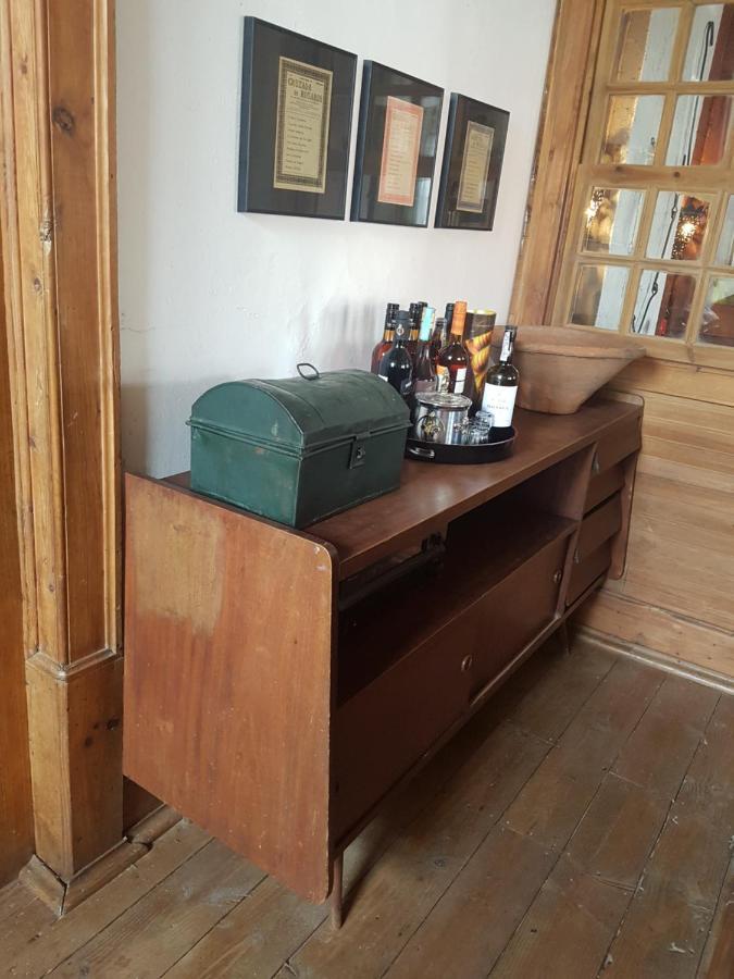 Casa Da Vila Penamacor Εξωτερικό φωτογραφία