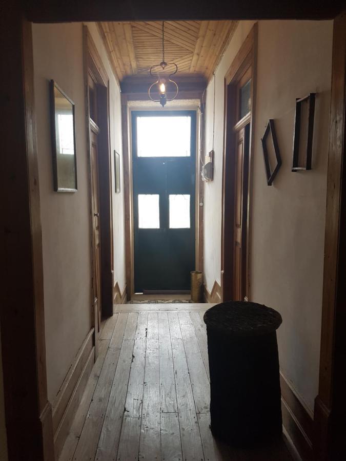 Casa Da Vila Penamacor Εξωτερικό φωτογραφία
