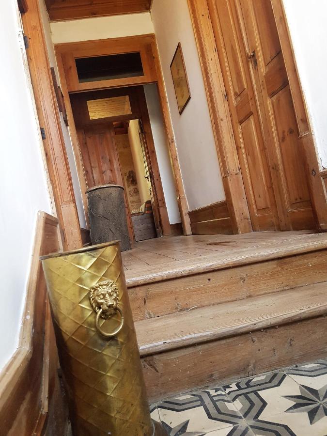 Casa Da Vila Penamacor Εξωτερικό φωτογραφία
