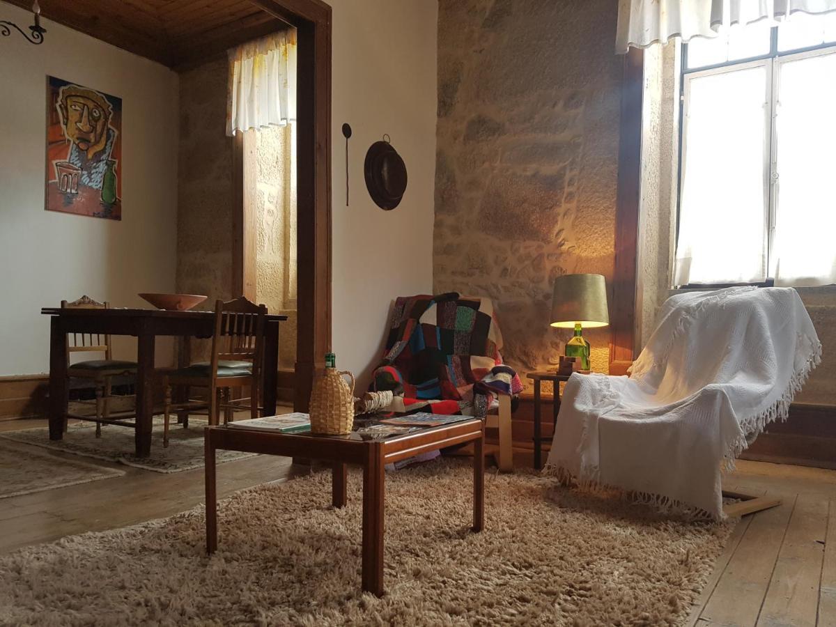 Casa Da Vila Penamacor Εξωτερικό φωτογραφία