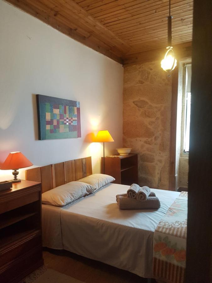 Casa Da Vila Penamacor Εξωτερικό φωτογραφία