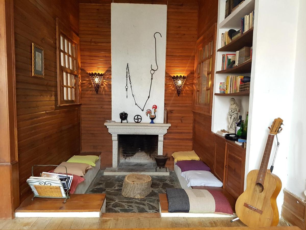 Casa Da Vila Penamacor Εξωτερικό φωτογραφία