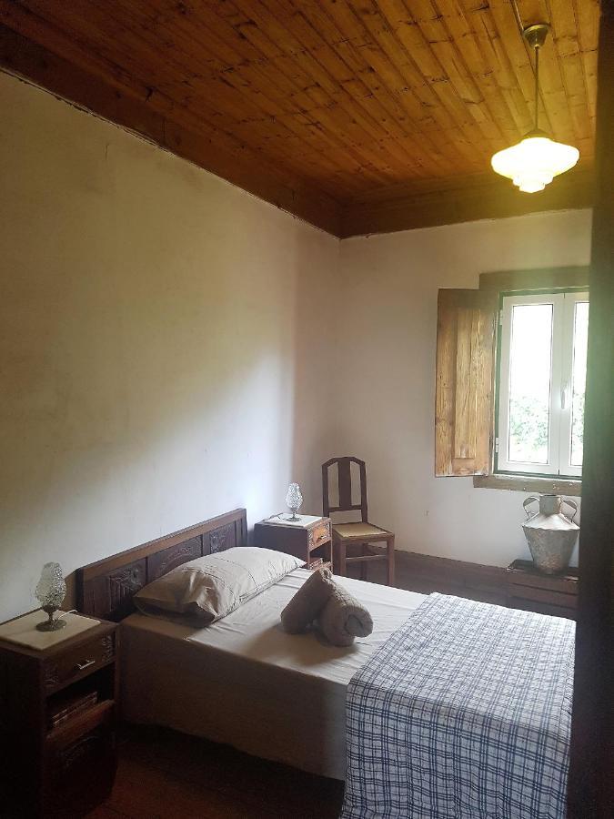 Casa Da Vila Penamacor Εξωτερικό φωτογραφία