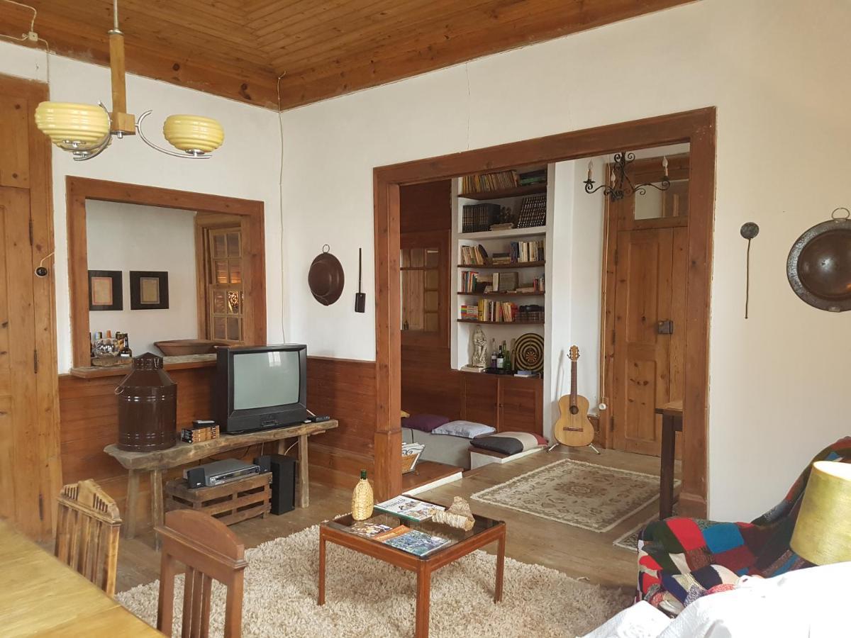 Casa Da Vila Penamacor Εξωτερικό φωτογραφία