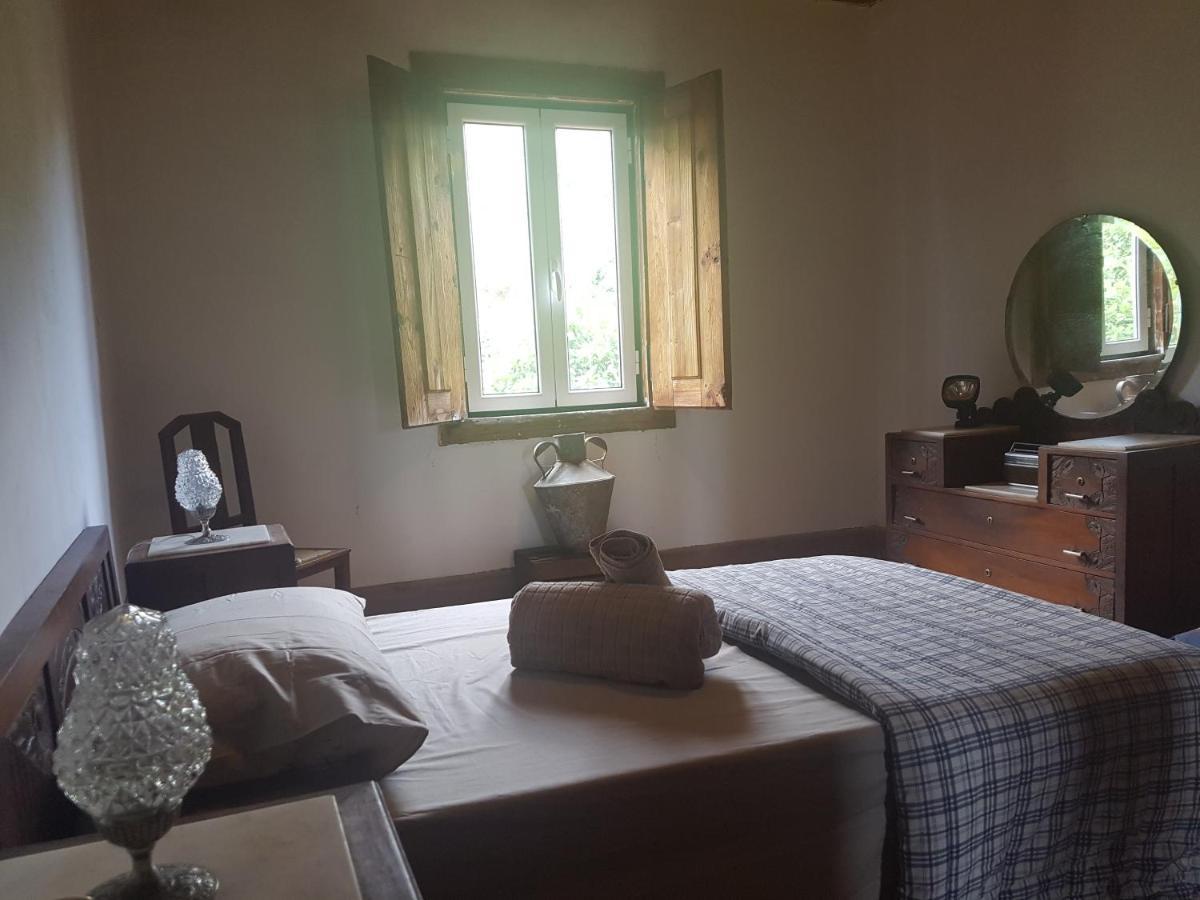 Casa Da Vila Penamacor Εξωτερικό φωτογραφία