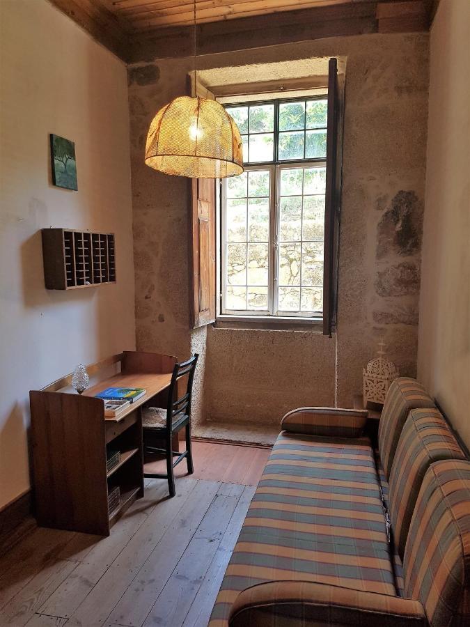 Casa Da Vila Penamacor Εξωτερικό φωτογραφία