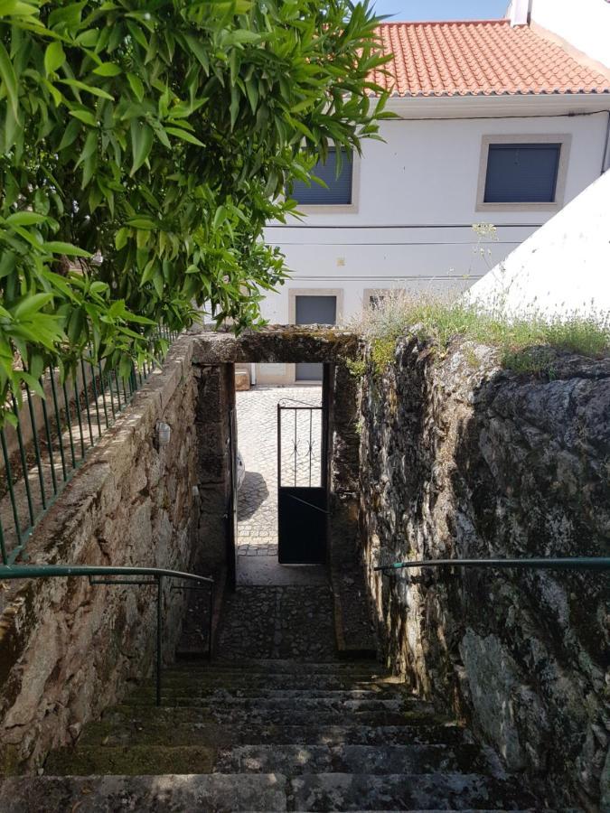 Casa Da Vila Penamacor Εξωτερικό φωτογραφία