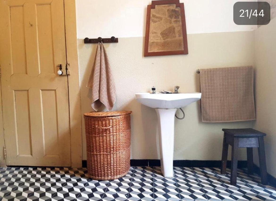 Casa Da Vila Penamacor Εξωτερικό φωτογραφία