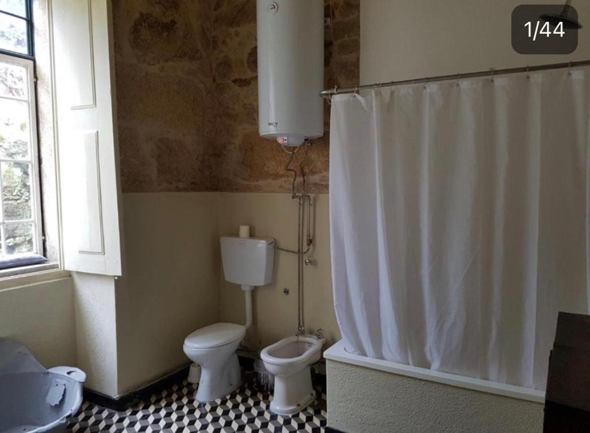 Casa Da Vila Penamacor Εξωτερικό φωτογραφία