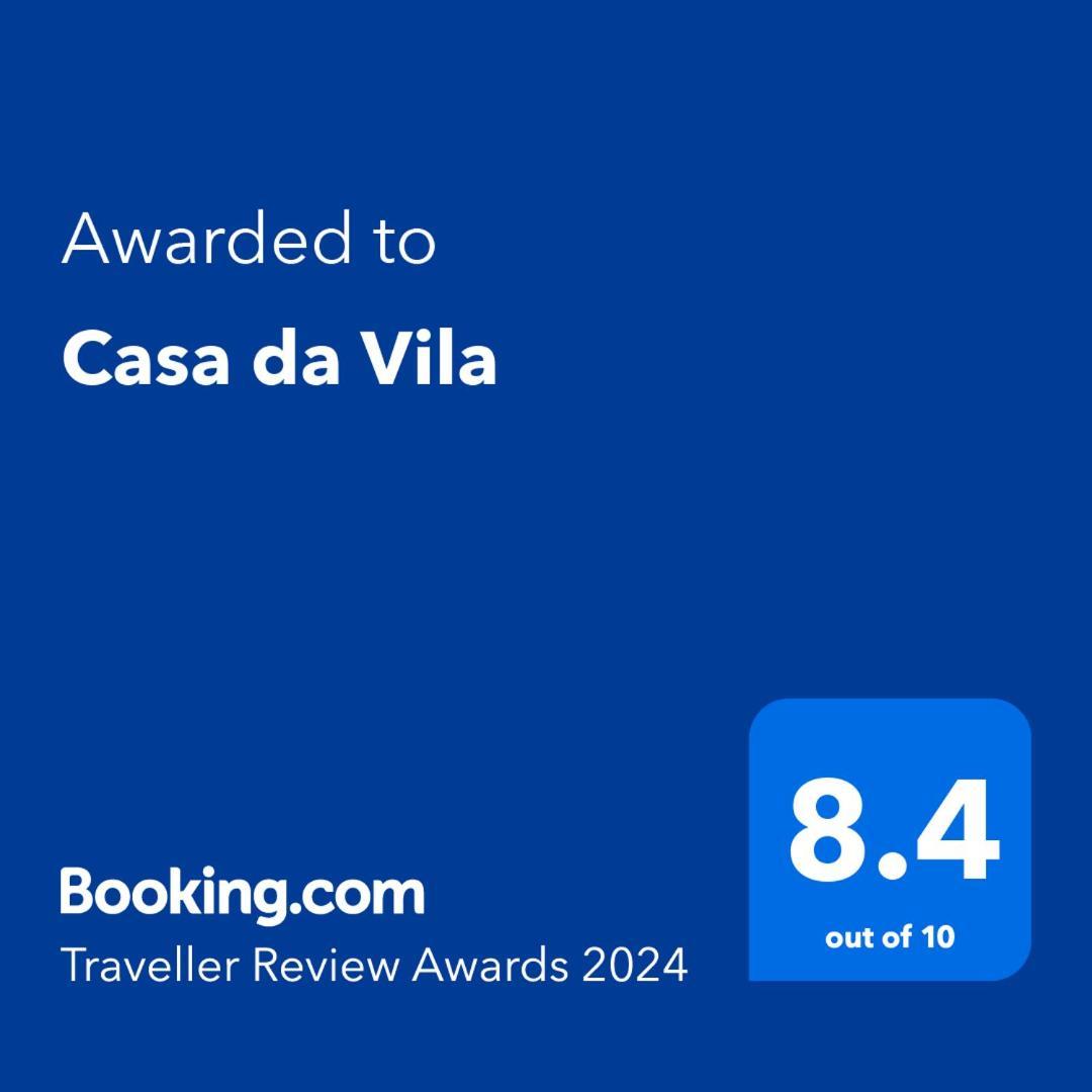 Casa Da Vila Penamacor Εξωτερικό φωτογραφία